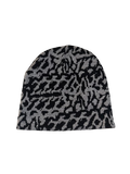BEANIE CAMO