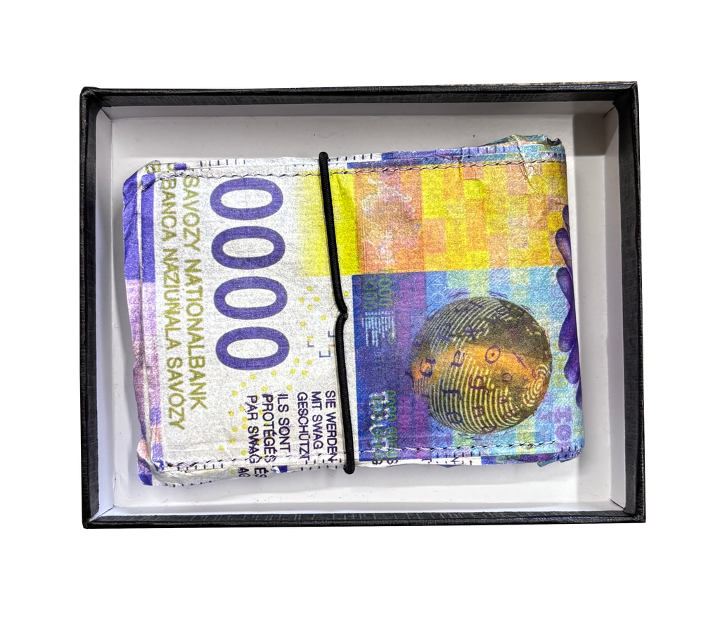 Moneyholder 0000