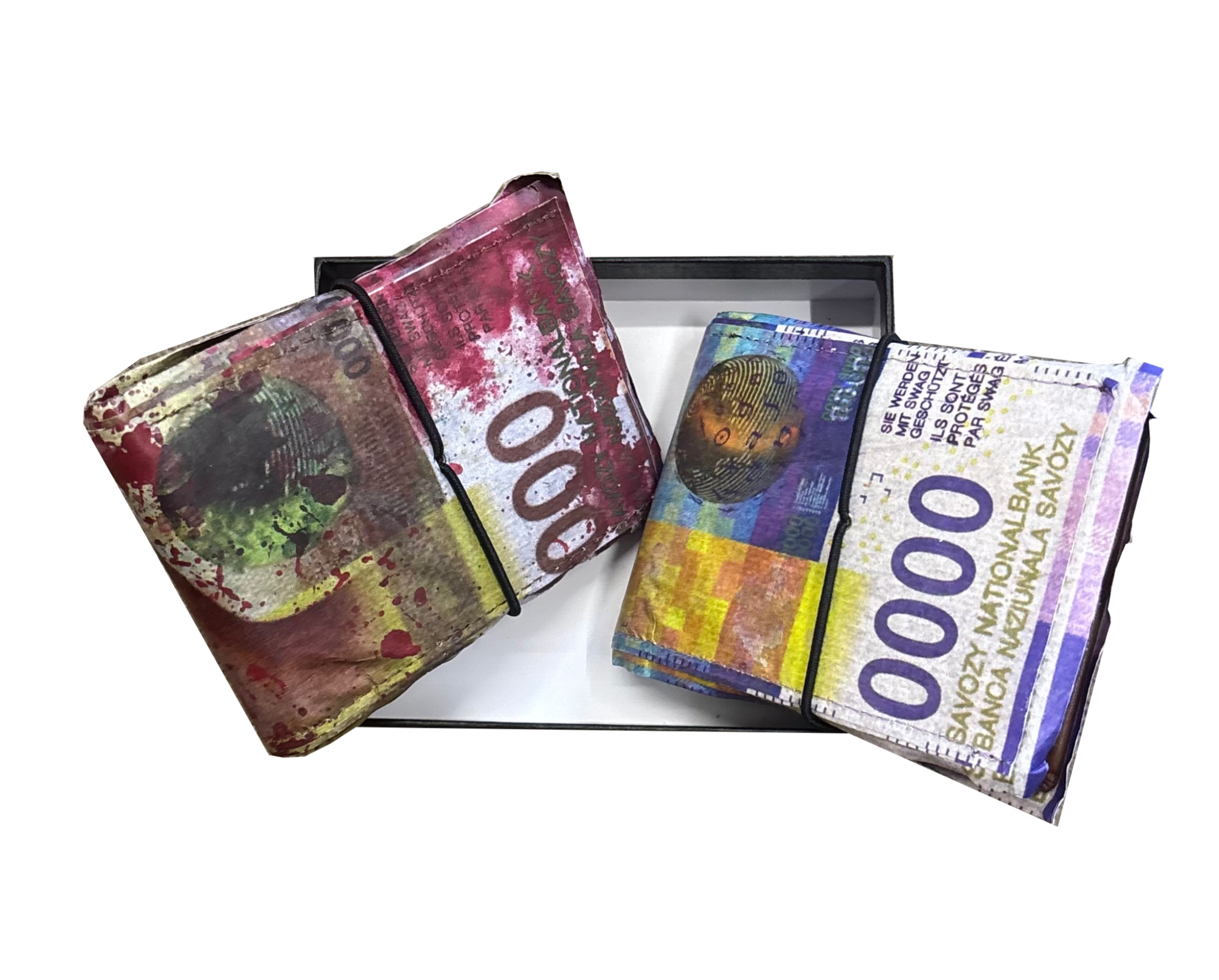 Moneyholder Bundle Collection